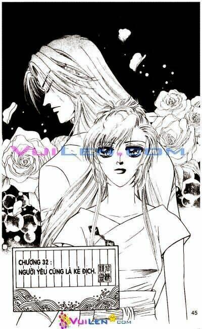 tinh linh của biển chapter 9 122