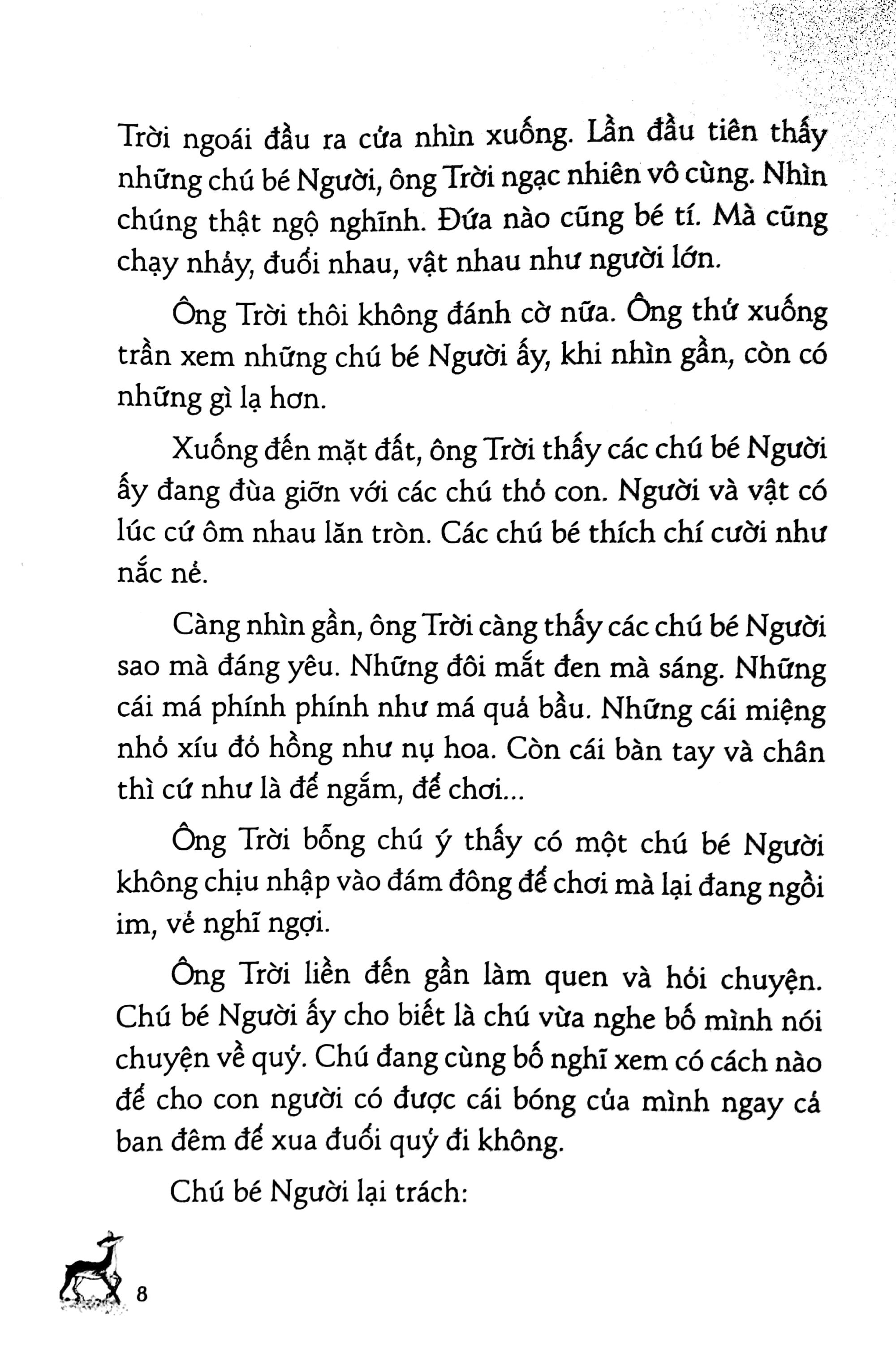 Những Truyện Hay Viết Cho Thiếu Nhi - Phạm Hổ (Tái Bản 2019)