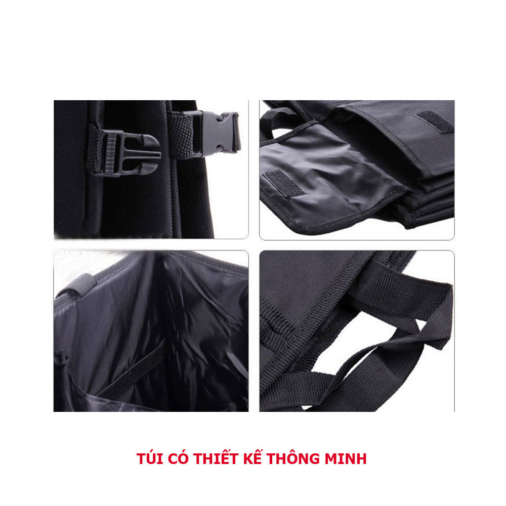 Túi gấp đa năng