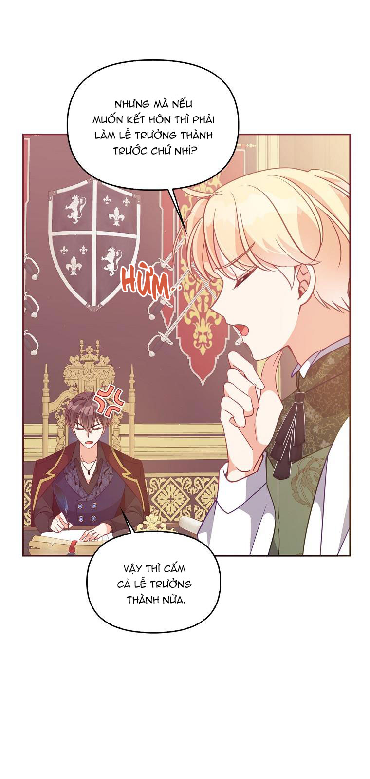 em gái cưng của đại công tước phản diện chapter 60 25