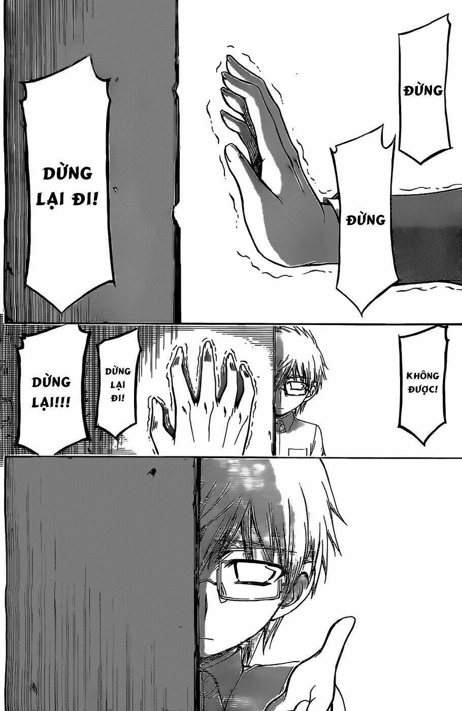 vật thất lạc của bầu trời chapter 72 29