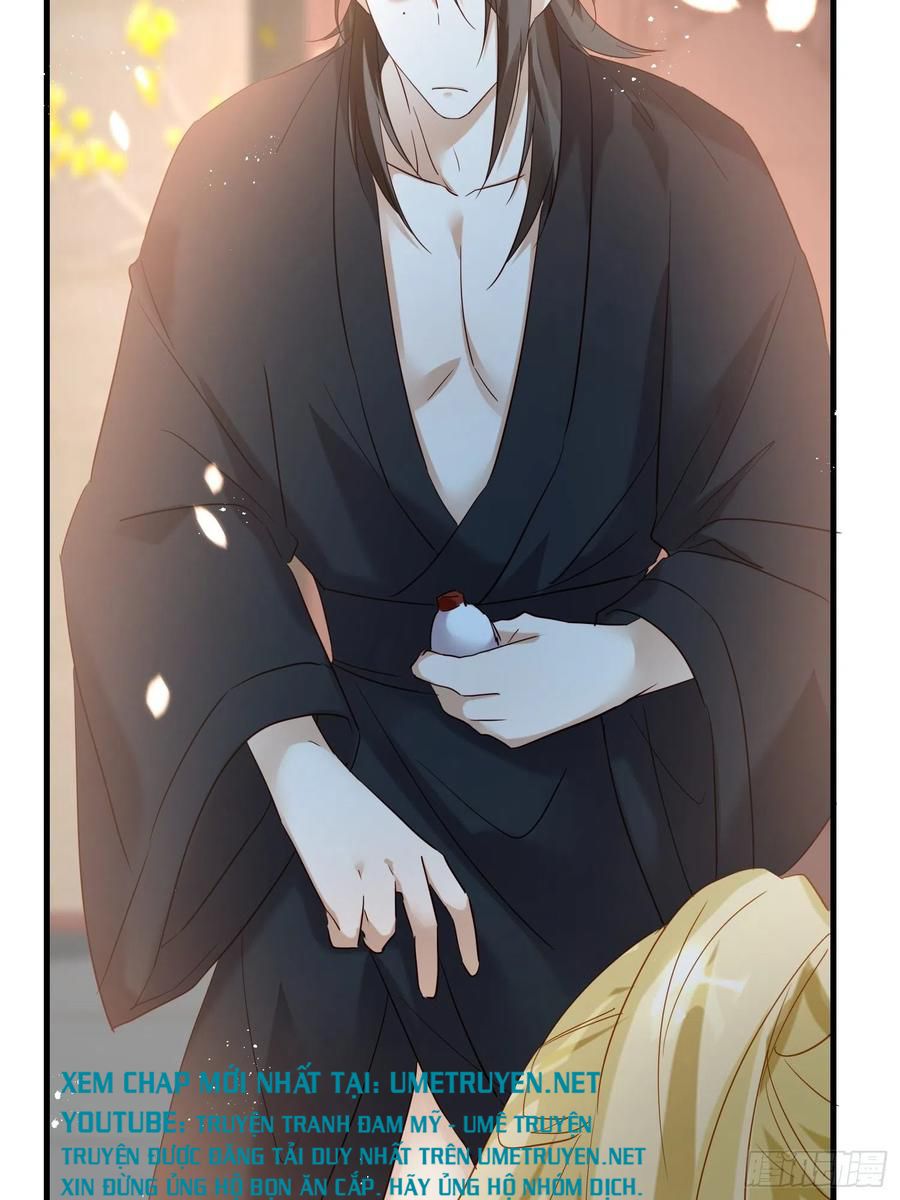 lục thân bất nhận chapter 57 8