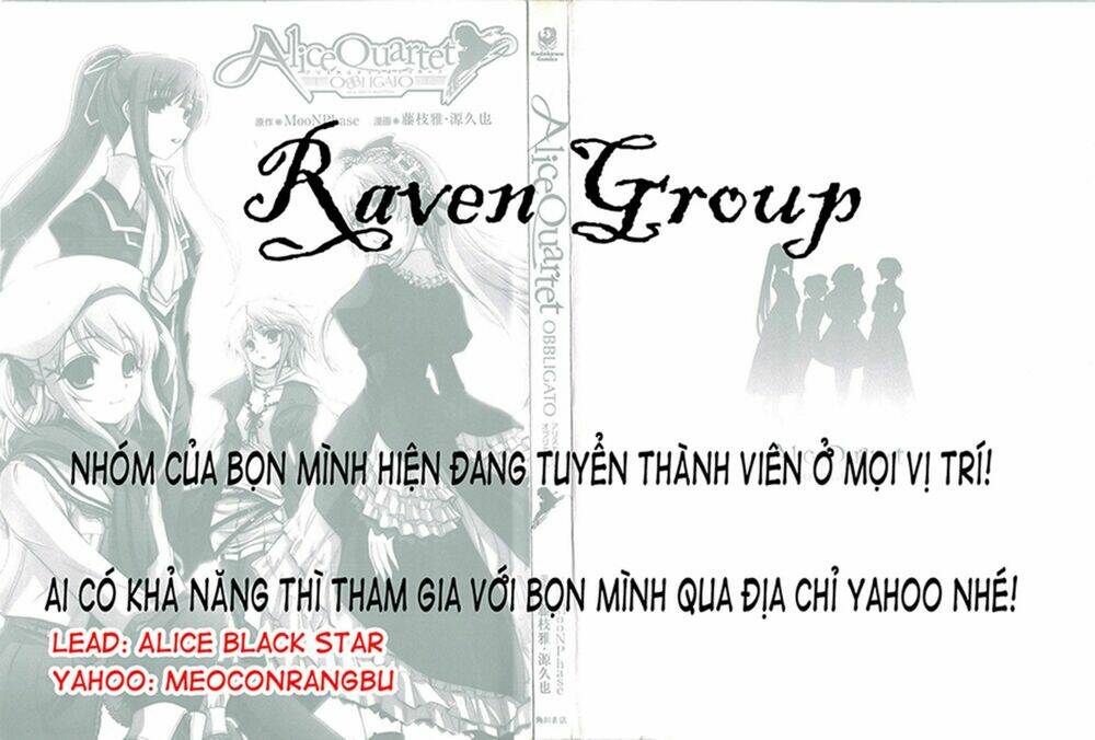 alice quartet chapter 1 22