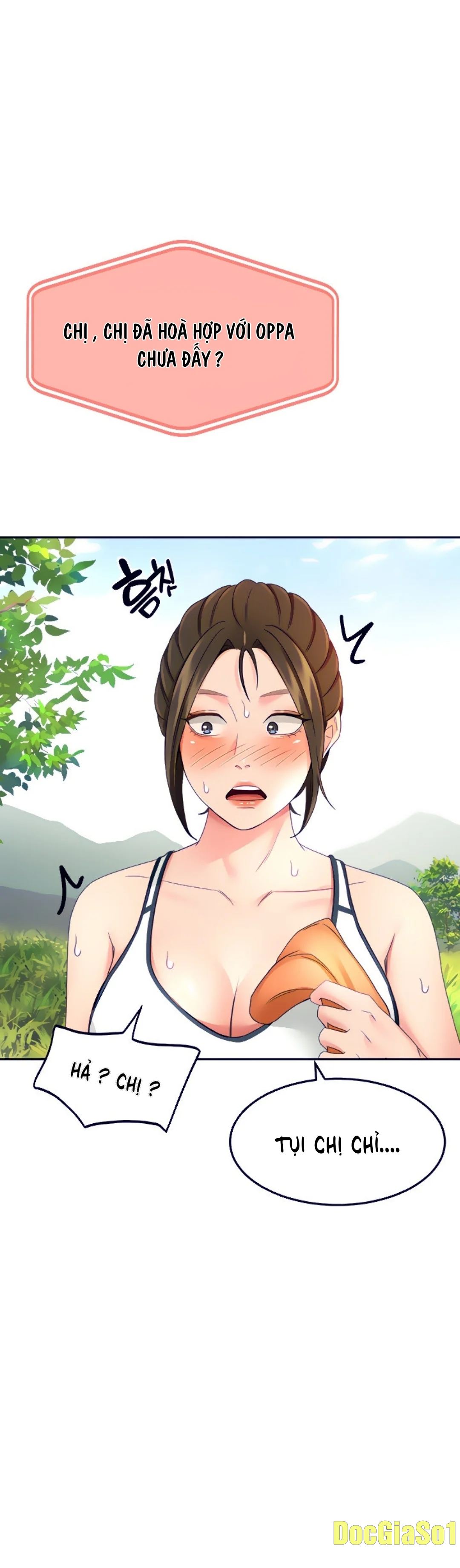 cậu chủ nhỏ chapter 18 32