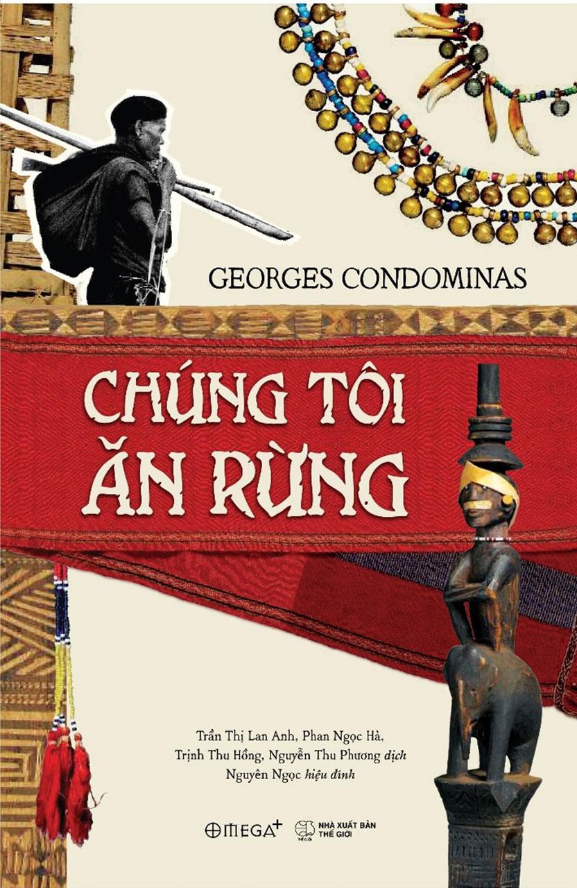 Chúng Tôi Ăn Rừng