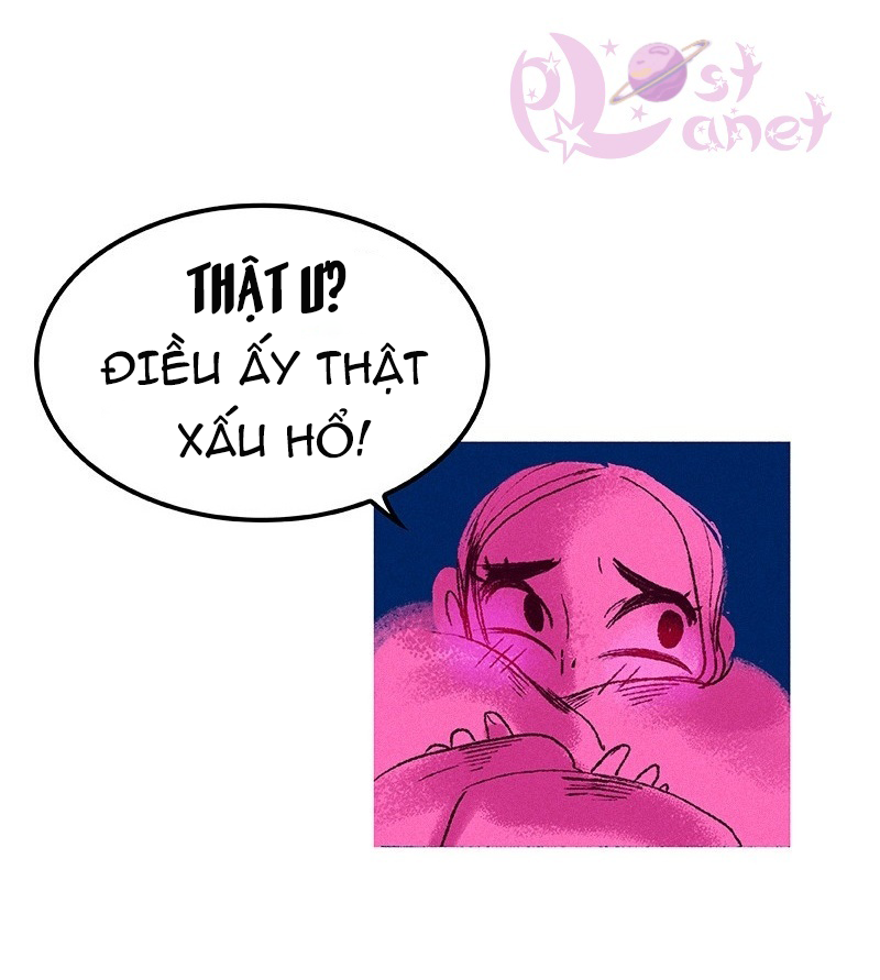 thần thoại olympus chapter 8 28