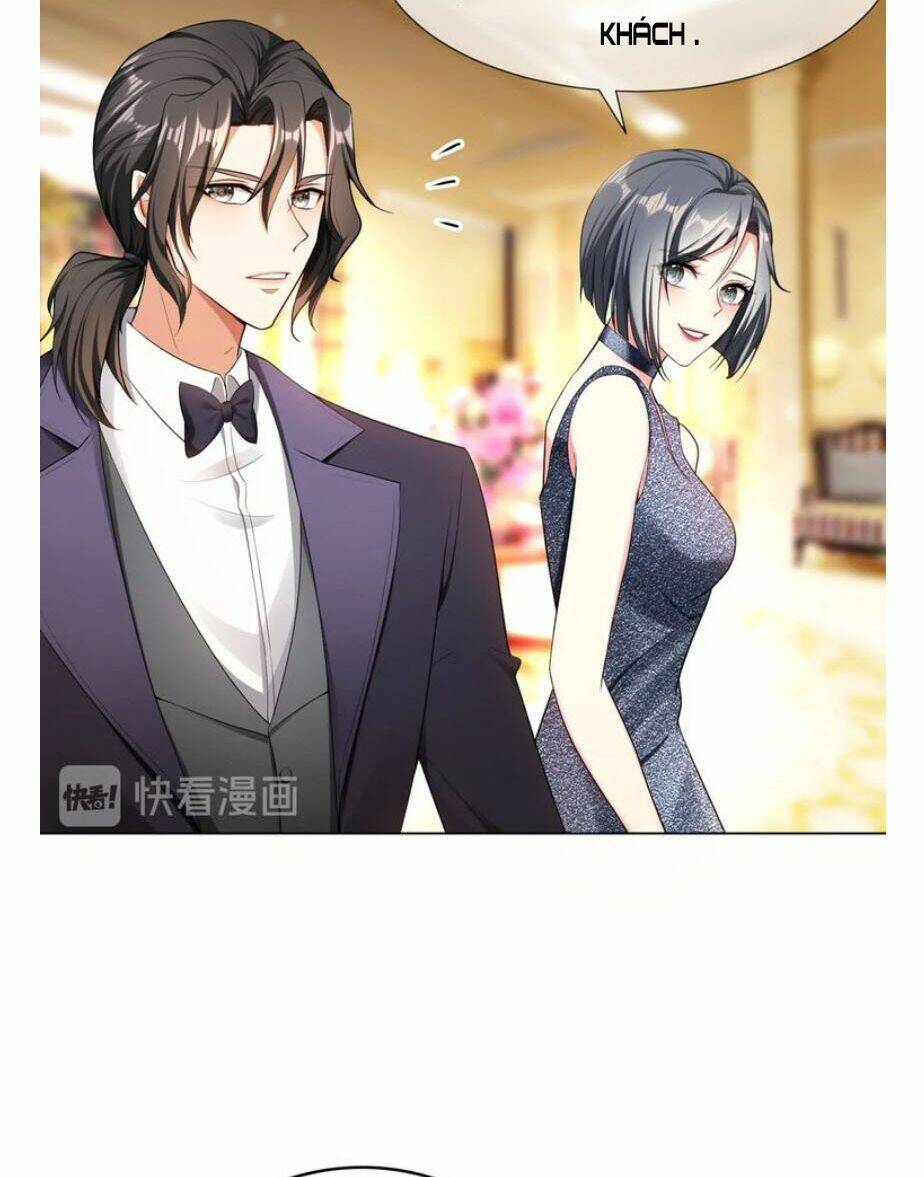 cô vợ nhỏ nuông chiều quá lại thành ác!! chapter 167 3