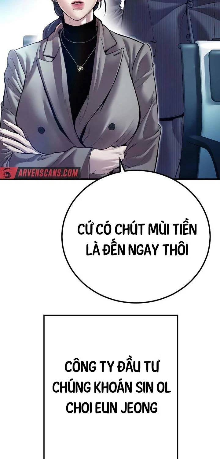 đặc vụ kim chapter 150 38