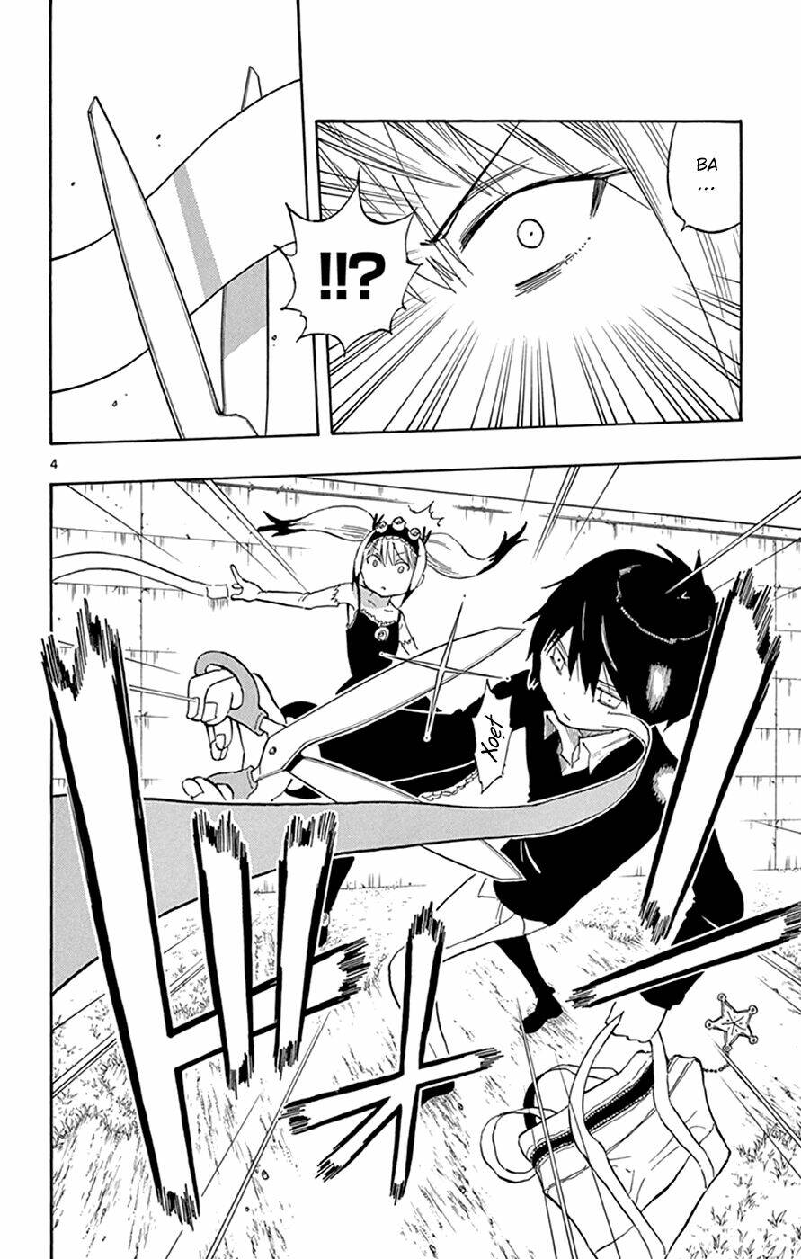 saike mata shite mo chapter 25 6