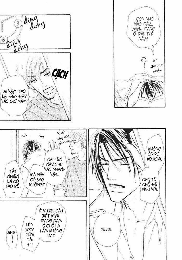 overdose chapter 3 16