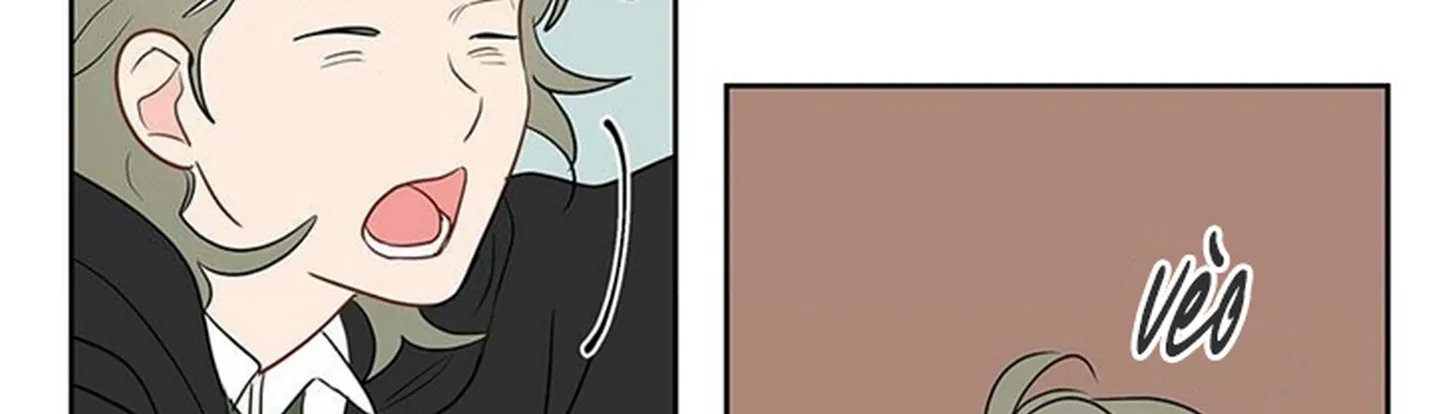 chuyện quái gì với giấc mơ đó vậy chapter 15 171