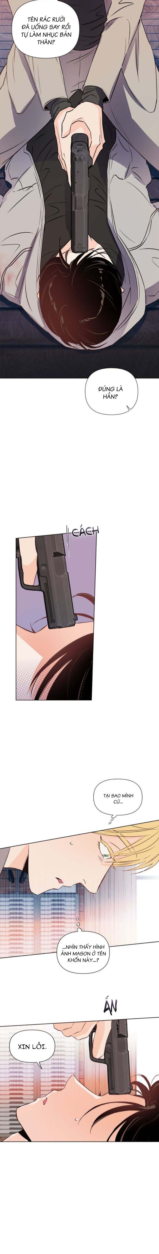 cái giá của sự nổi tiếng chapter 11 11