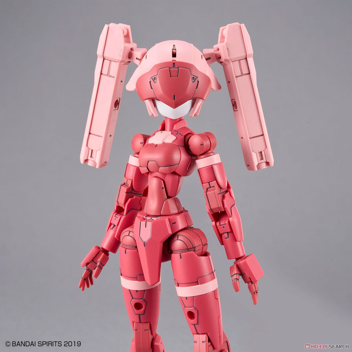 MÔ HÌNH LẮP RÁP EXM-H15A ACERBY 30MM 1/144 BANDAI