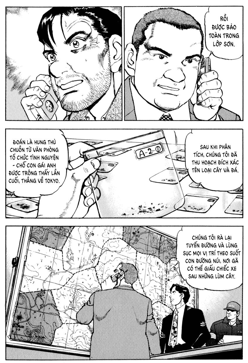 seizon life chapter 12 14