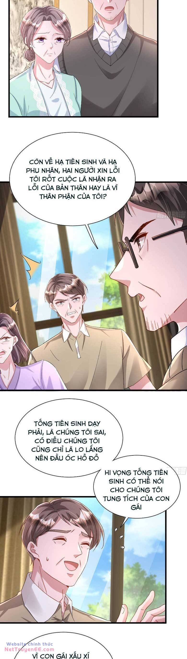 tổng tài huyết tộc cực sủng cô vợ mỹ nhân ngư chapter 161 6