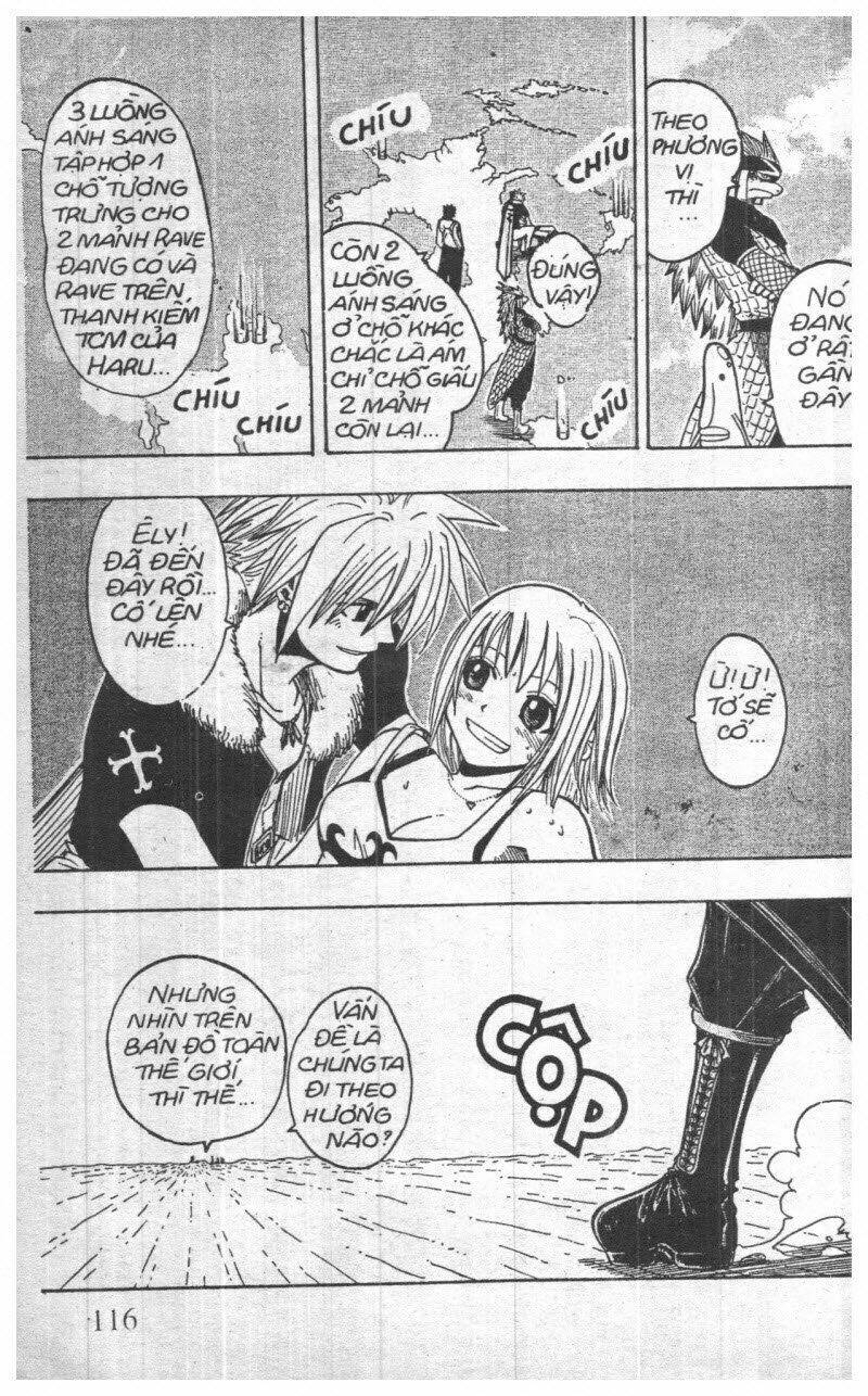 rave master (scan) chapter 10 131