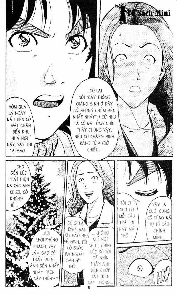 thám tử kindaichi (bản đẹp) chapter 97 7