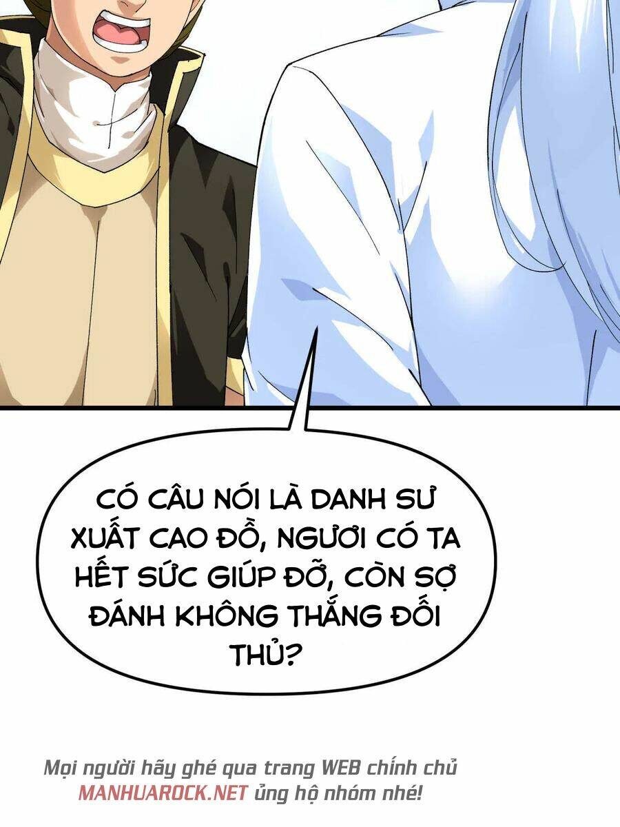 trọng sinh ta là đại thiên thần chapter 101 25