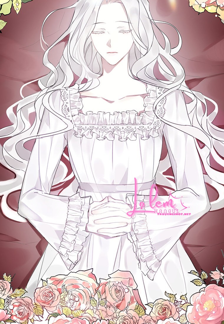 kết cục buồn của trò chơi nhập vai chapter 2 2