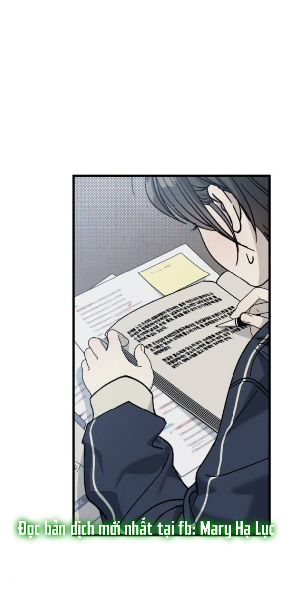 quy luật về rác rưởi chapter 6.1 24