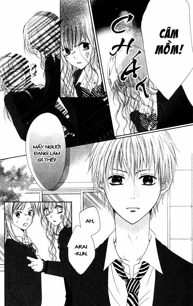 suki yori mo kirai chapter 1 28