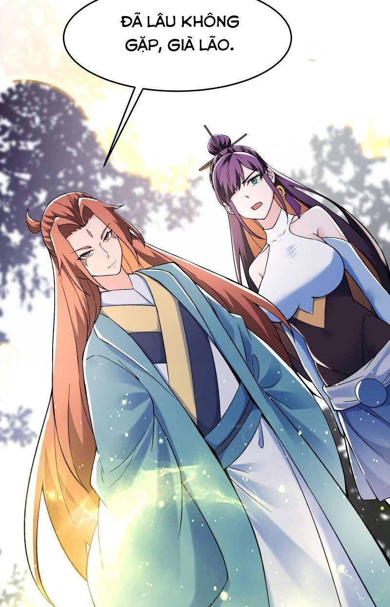 đồ đệ ta toàn là nữ ma đầu chapter 129 33