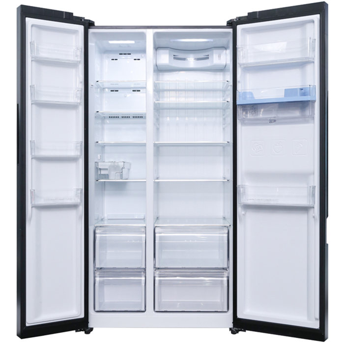 Tủ lạnh Aqua AQR-I565AS 557L