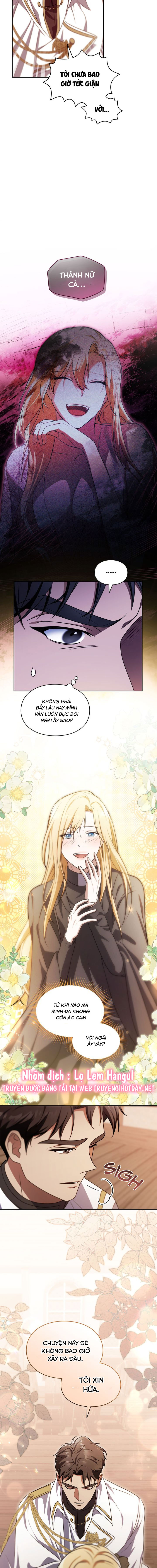 thánh nữ evelina chapter 29 11