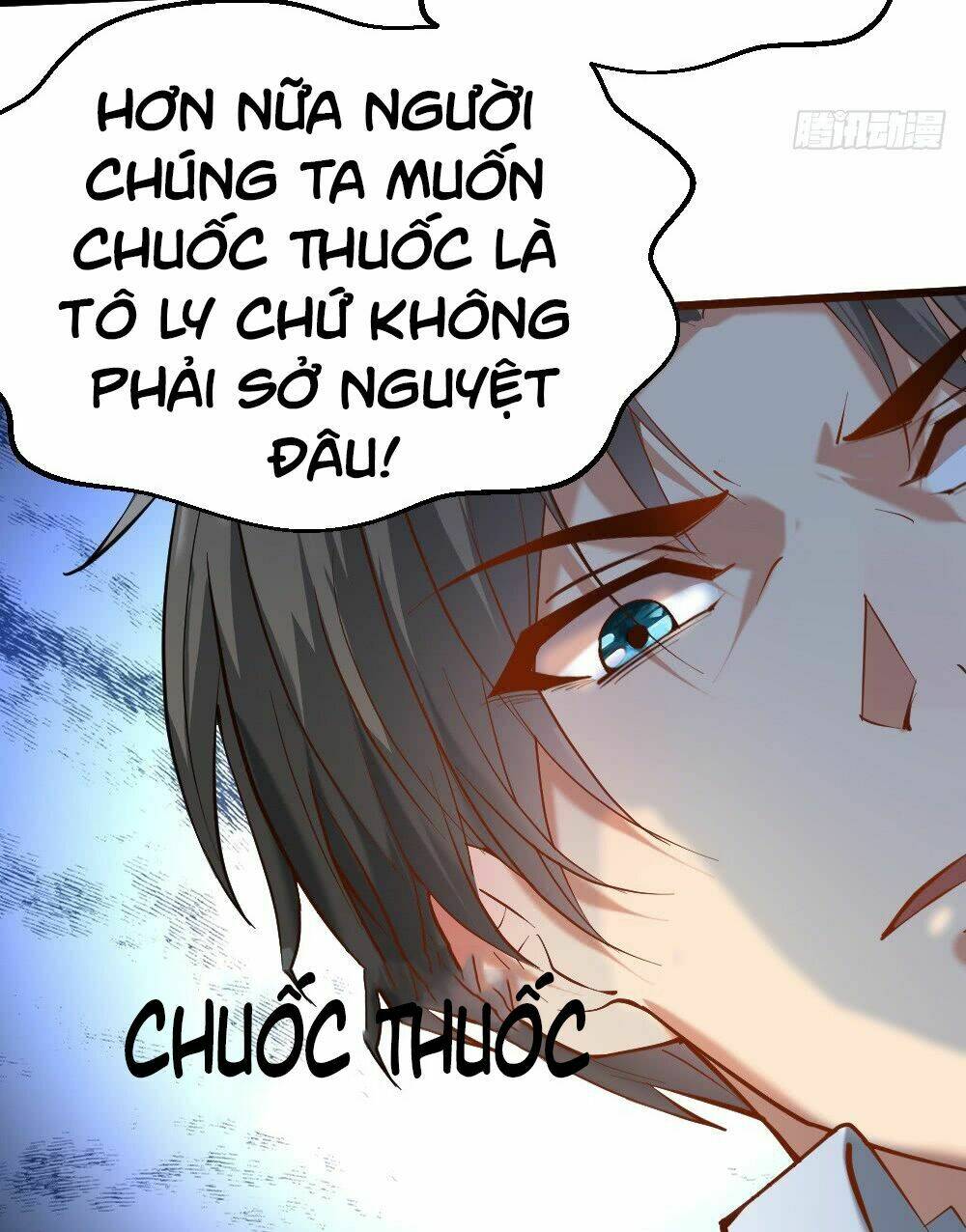 tuyệt thế thiên tài hệ thống chapter 16.5 11