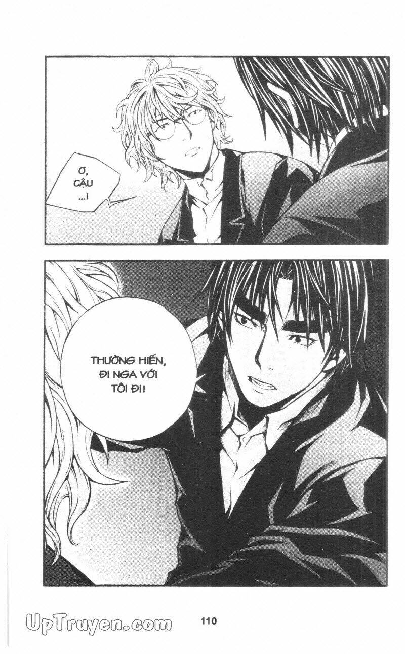 thời gió lốc (thời đại phong tang) chapter 9 111
