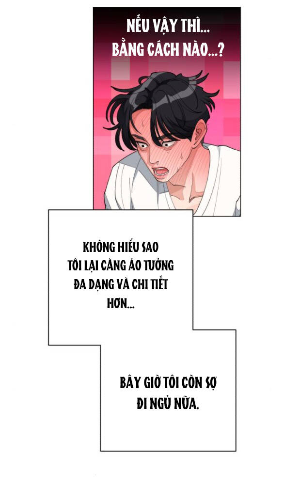 Tình Yêu Của Ik Seob Chapter 65 - Trang 29