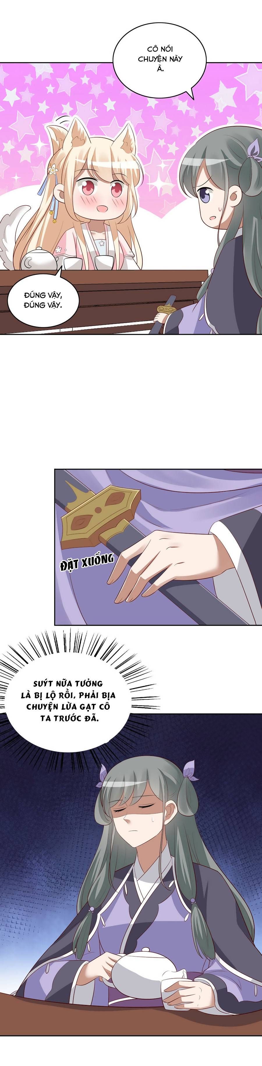 kiêu ngạo vương gia chủng điền phi chapter 139 6