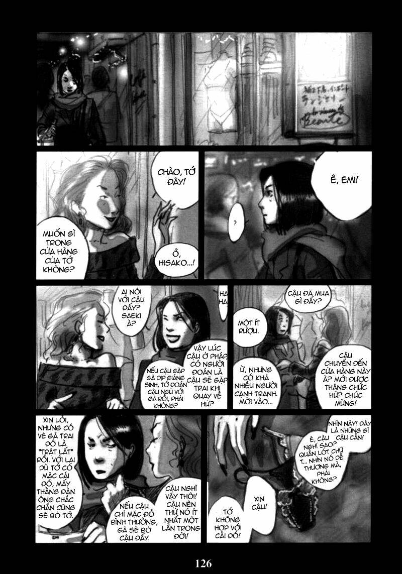 monokuro kinderbook chapter 6 16