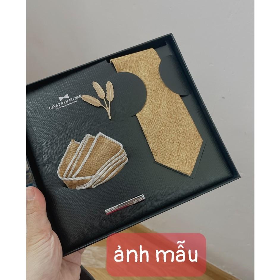 BỘ PHỤ KIỆN CAO CẤP DÀNH CHO NAM