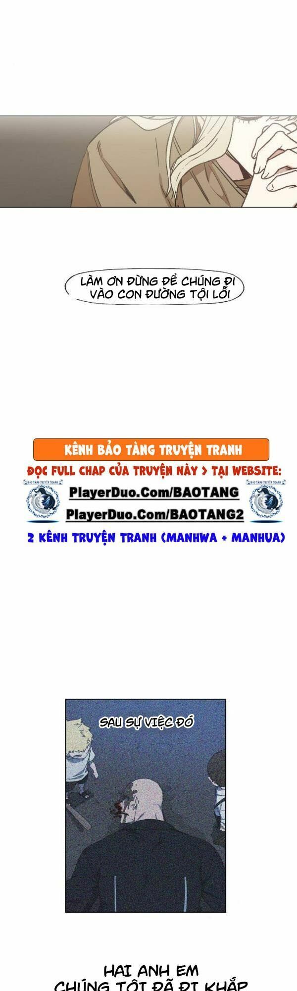 Võ Sĩ Quyền Anh chapter 64 5