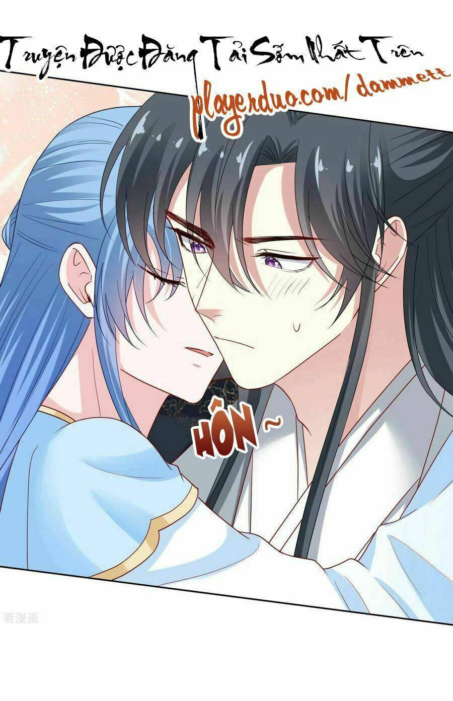 độc y đích nữ chapter 182 3