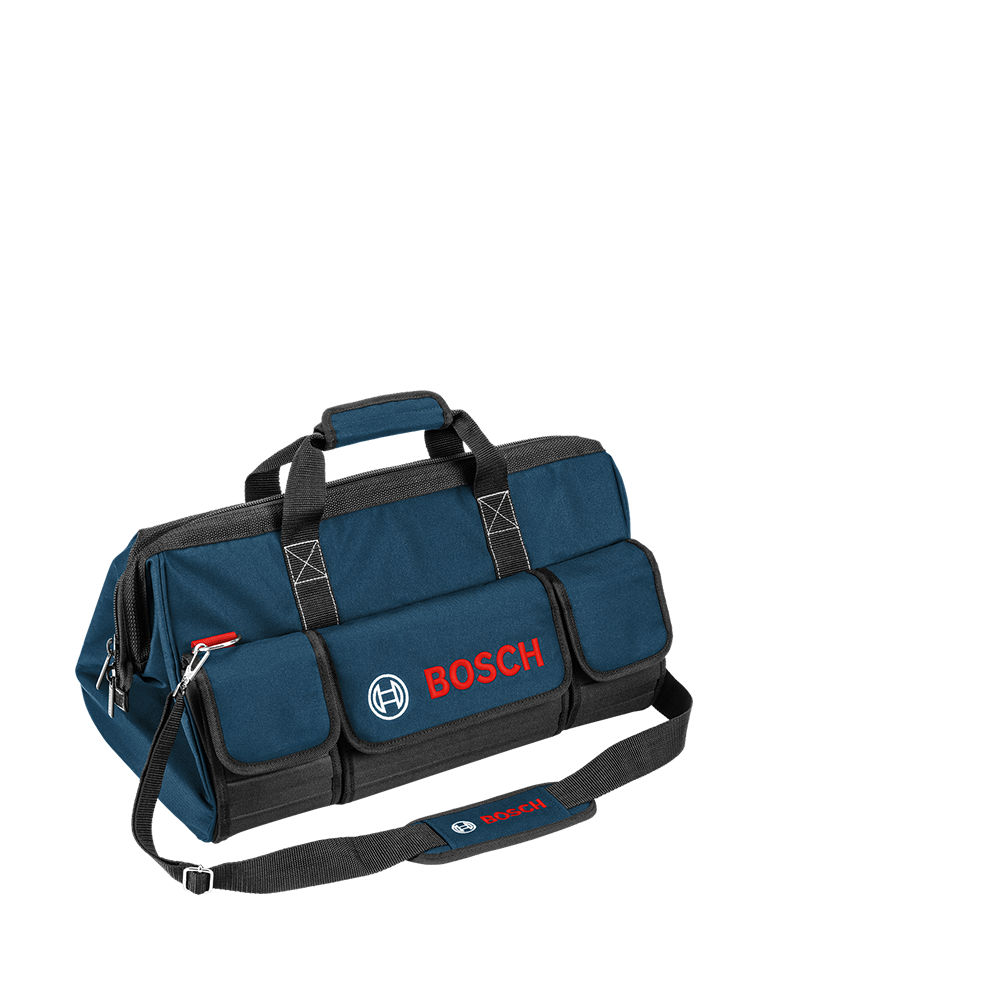 Túi xách công cụ Bosch - Túi xách công cụ (48x30x28)