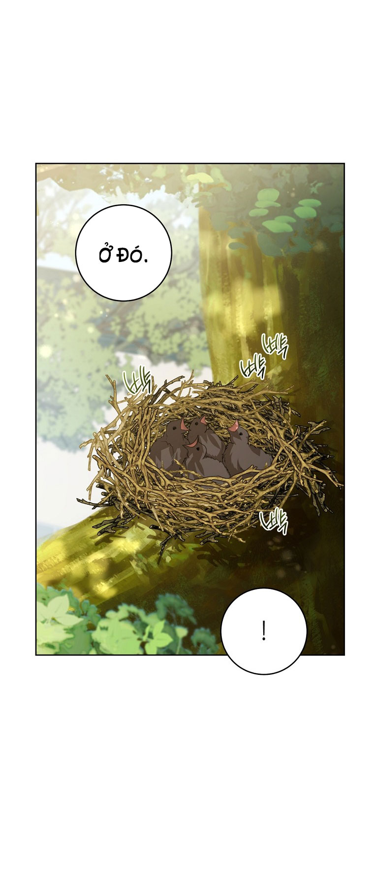 trở thành đứa cháu gái bị ghẻ lạnh trong gia tộc võ giả hùng mạnh chapter 18.1 15