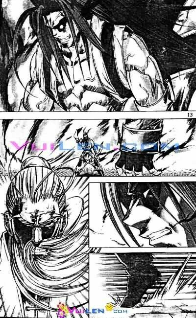 king of hell chapter 56 11