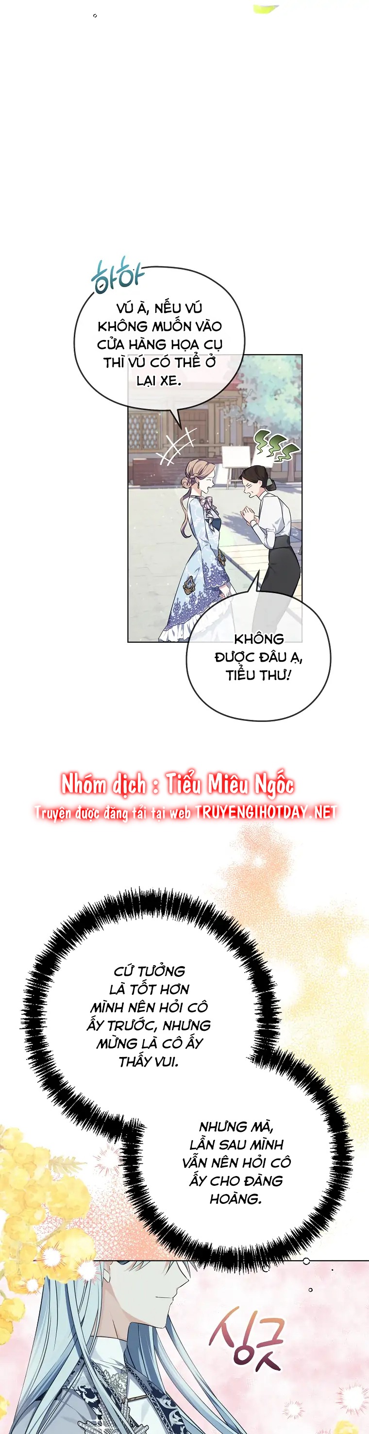 aster yêu dấu của tôi chapter 8 25