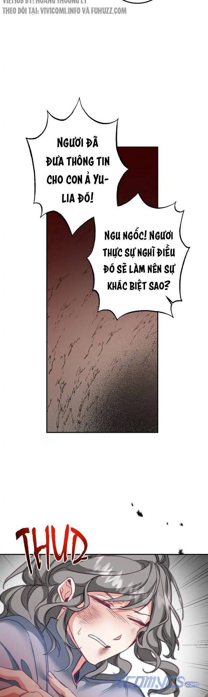 tôi trở thành hoàng đế bạo chúa trong tiểu thuyết chapter 113 26