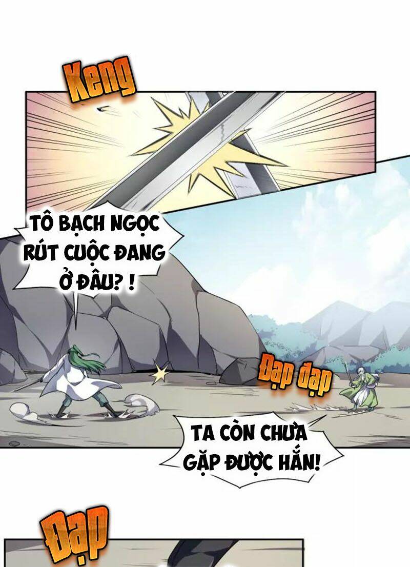 nghịch thiên đại thần chapter 82 2