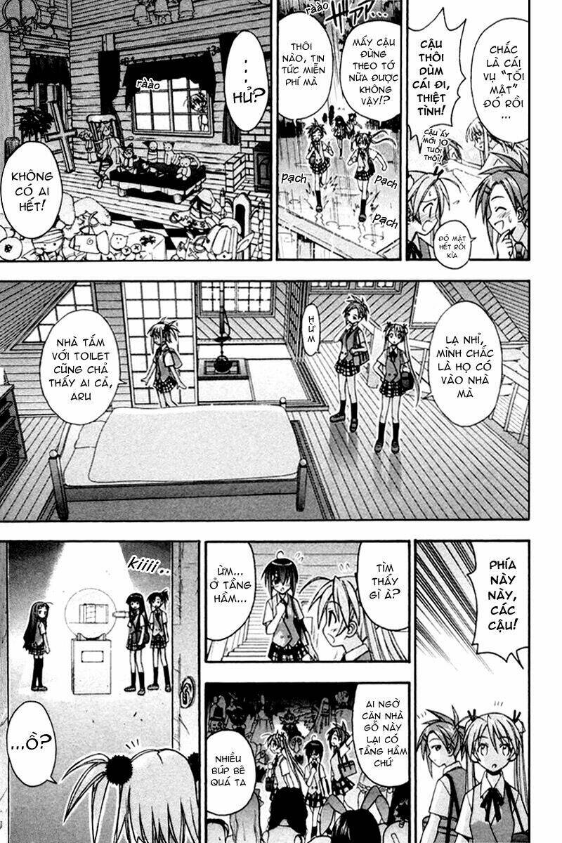 bậc thầy ma pháp chapter 63 16