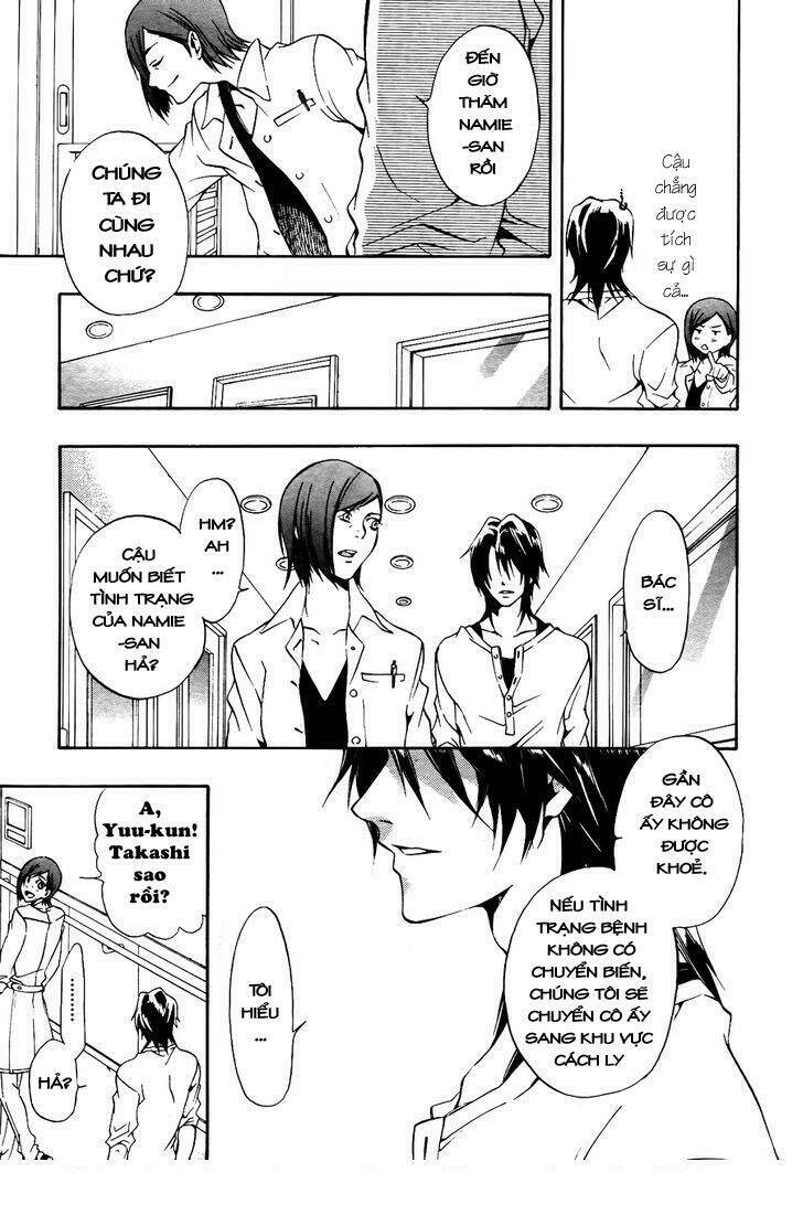 leo murder case chapter 9 8