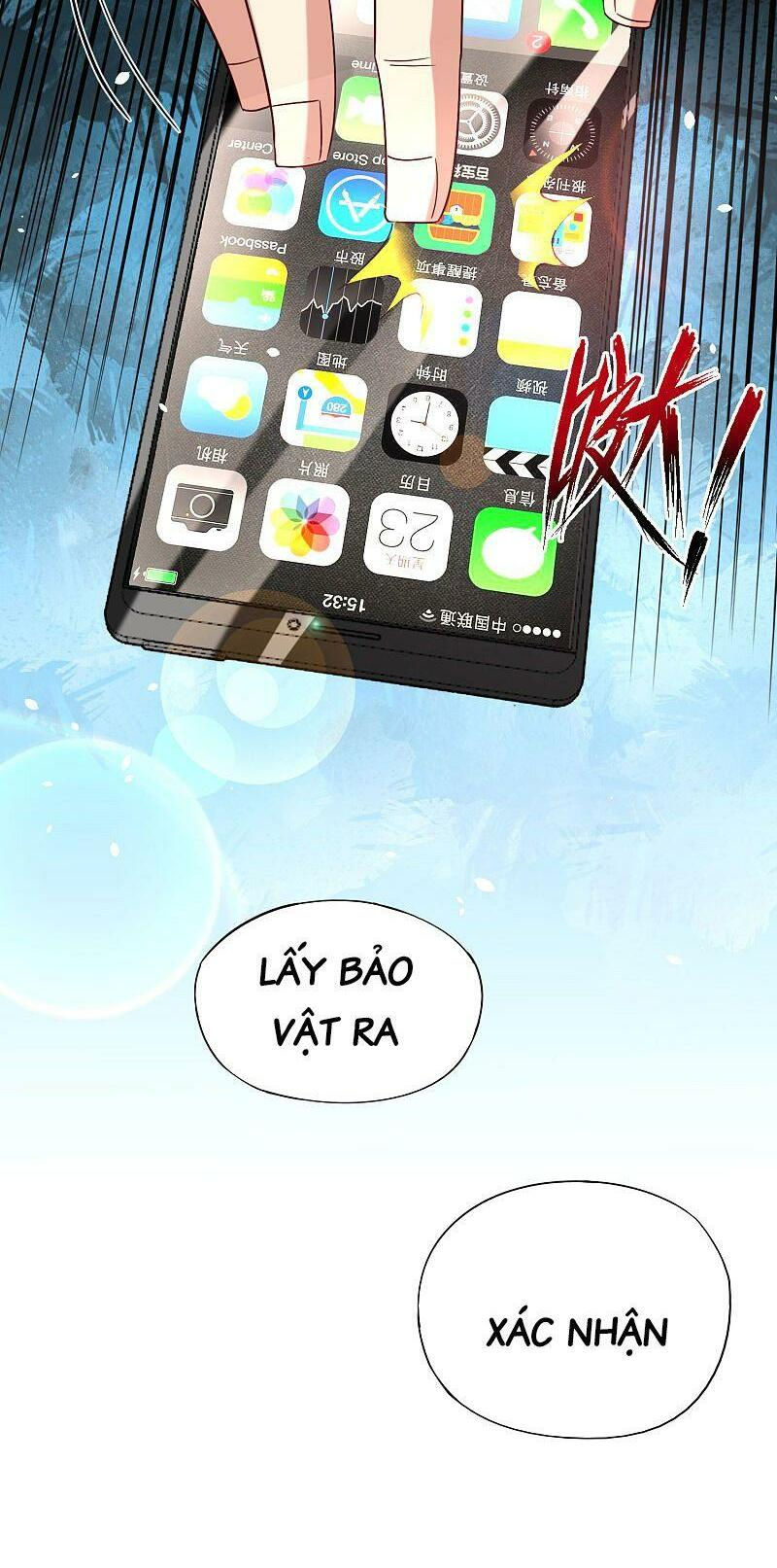 vòng bạn bè mạnh nhất của tiên giới chapter 82 12