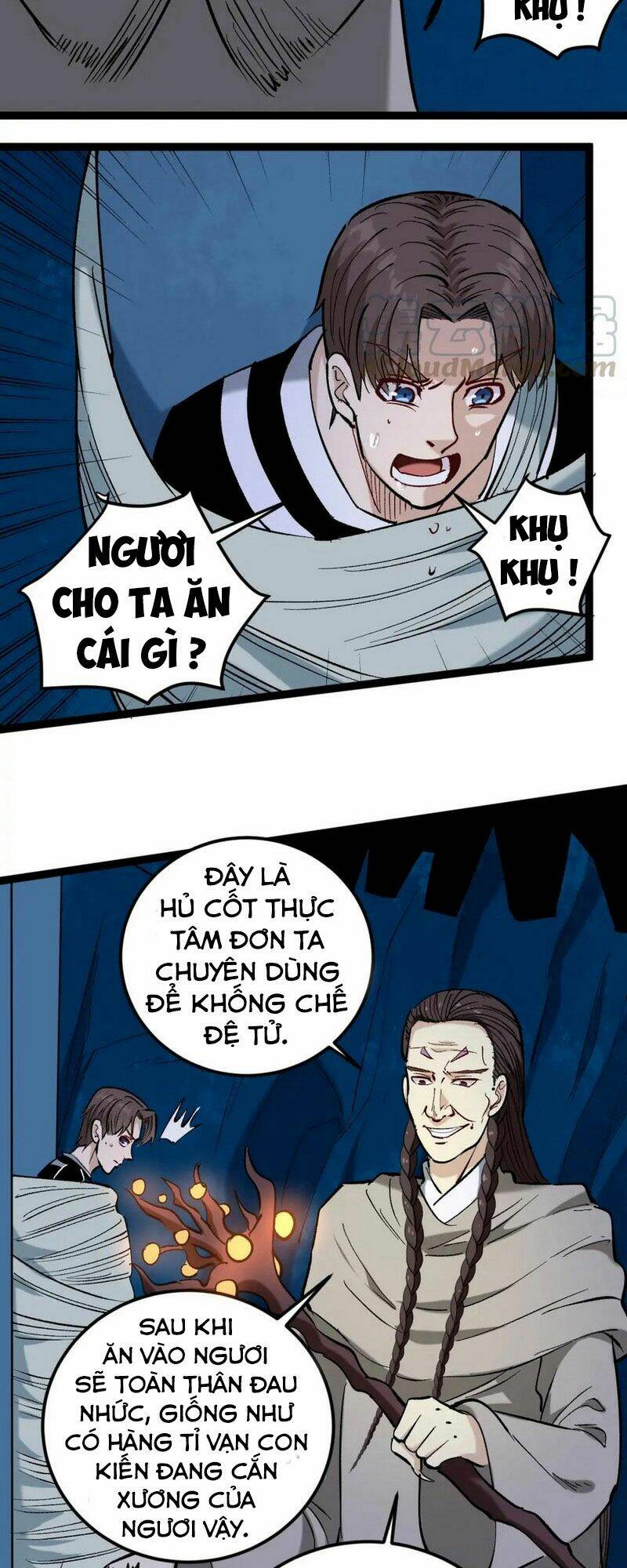 hồi xuân tiểu độc y chapter 75 21