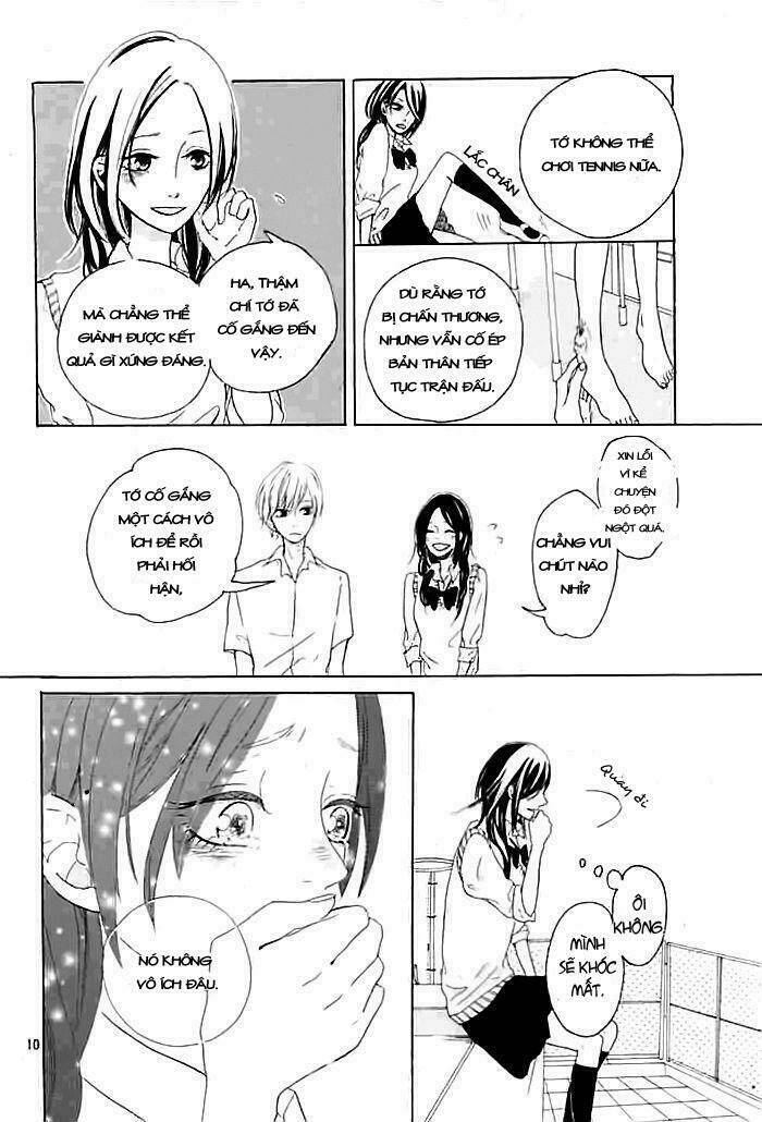 tổng hợp one shot. chapter 260 11