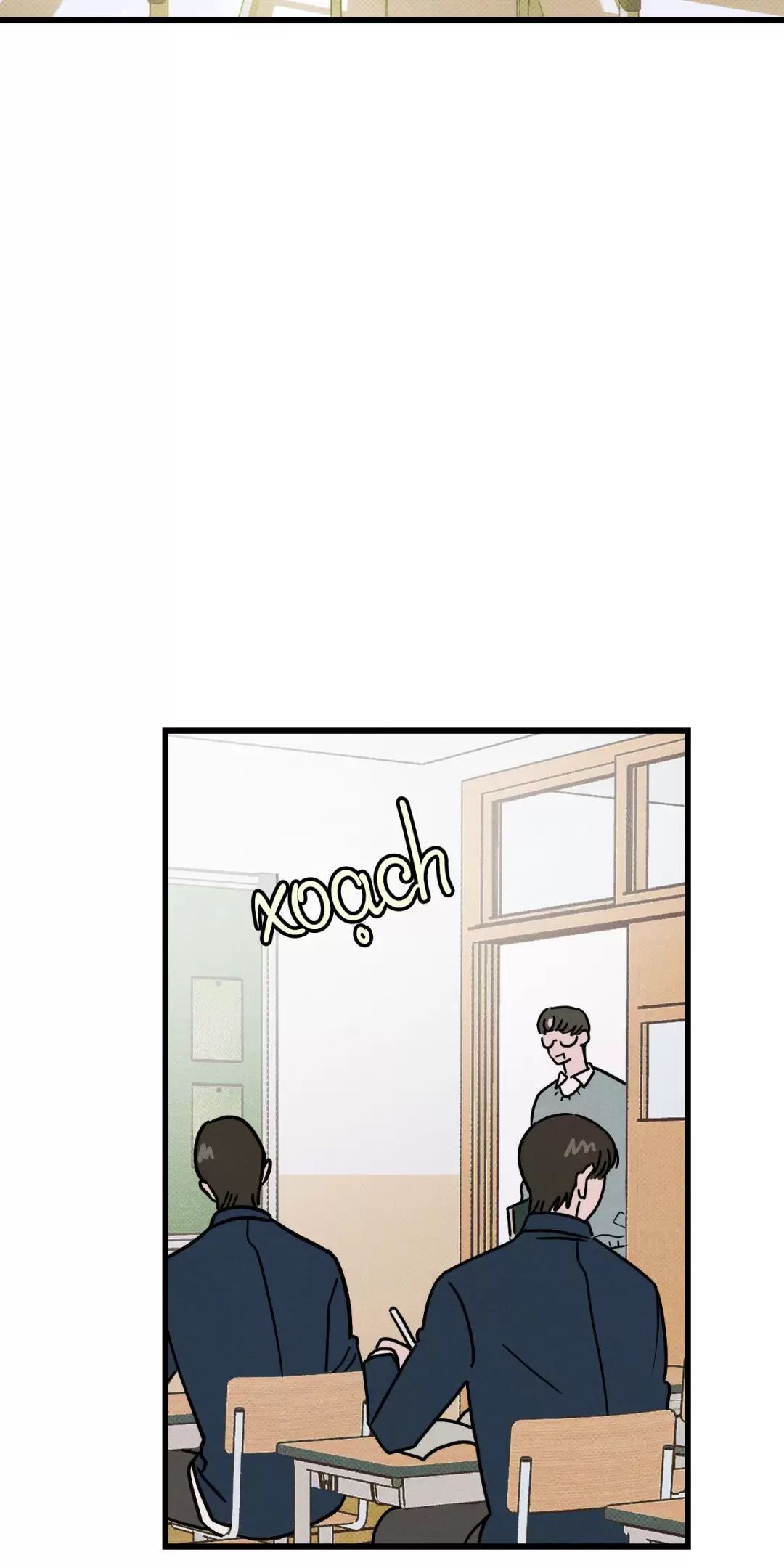 lời tỏ tình từ con số 0 chapter 2 71