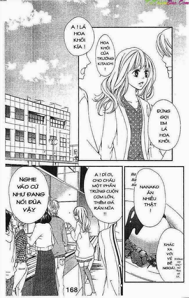 lời tỏ tình muộn màng chapter 4.1 4