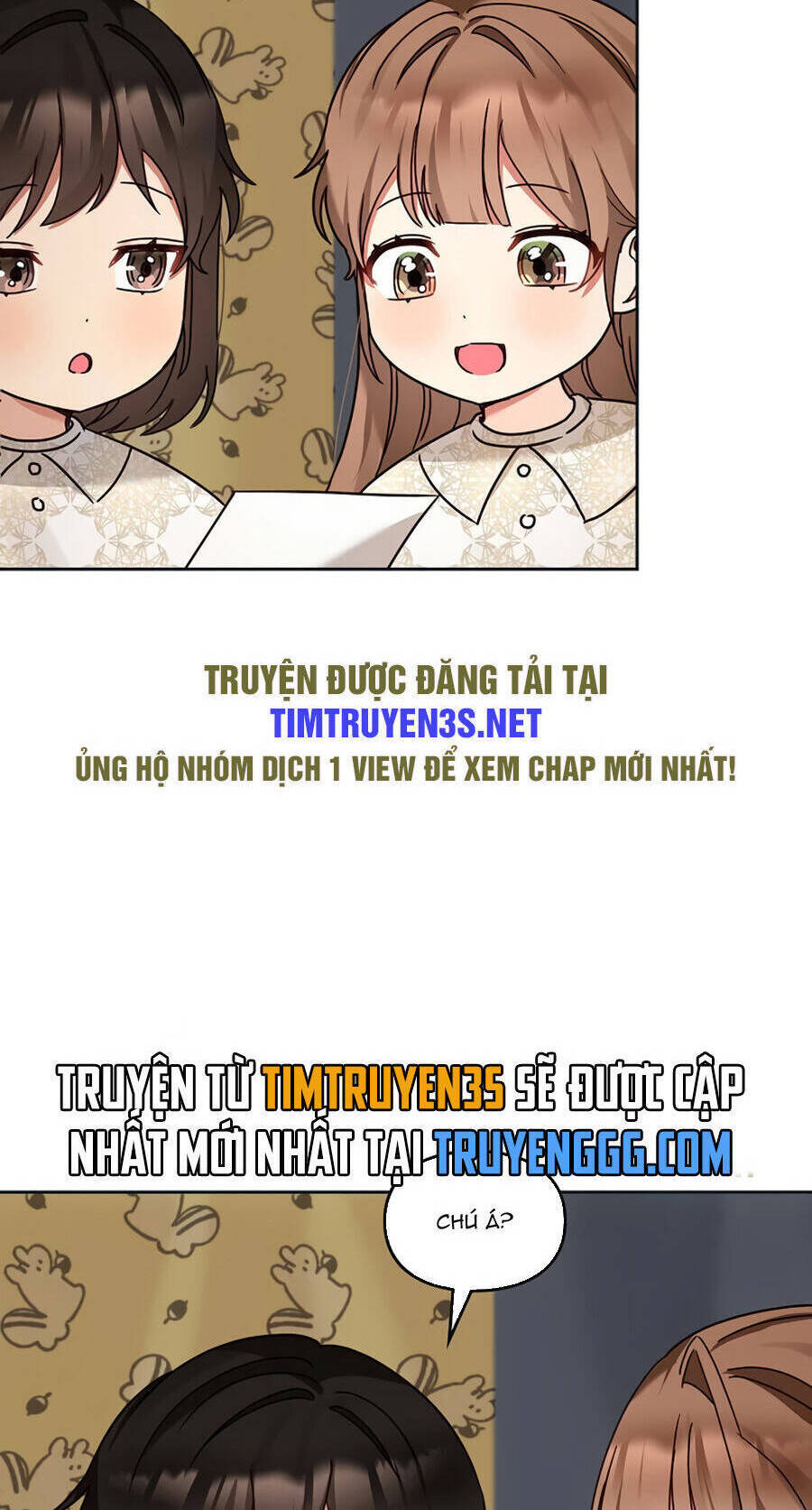 tôi trở thành một người cha chapter 128 3